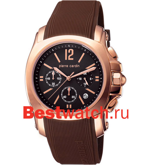 Часы Pierre Cardin Gents PC104281F04